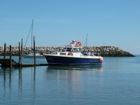 Picture of Rhos on Sea Boat