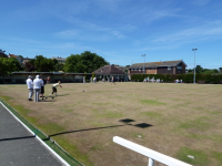 Picture of Rhos-on-Sea Bowling