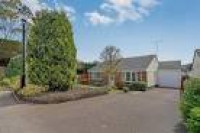 3 bedroom bungalow for sale in Southview Drive, Bodmin, Cornwall, PL31