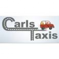 Carl&#39;s Taxis first picture