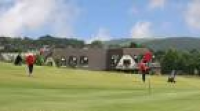 ... Lostwithiel; The clubhouse ...