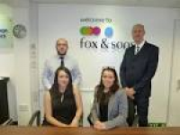 ... Fox & Sons - Contact Us