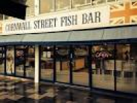 Cornwall Street Fish Bar, ...