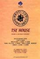 TSE House - Camborne Cornwall