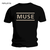 Official T Shirt MUSE Drones