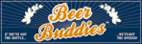 Beer Buddies Wall Mounted ...