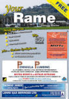 Rame Magazine Autumn 2012 by ...
