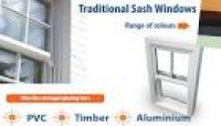 Sash Window