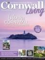 Cornwall Living 63 by Engine House Media - issuu
