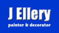 J Ellery Painter & Decorator