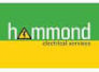Image of Hammond Electrical ...