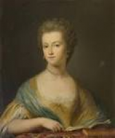 Wife of Sir Claude
