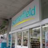 Somerfield Stores - Brighton