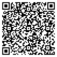 QR Code For Brads Taxis