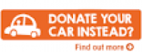 ... Want to donate your car to ...