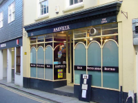 Harveys Bar, Launceston