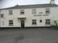 The Archer Arms, Launceston ...
