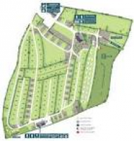 2014 Park Map, Padstow