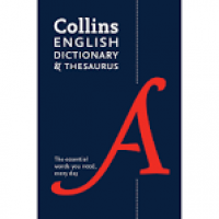 32 Collins English Dictionary ...