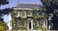 ... Vale Country House Hotel ...