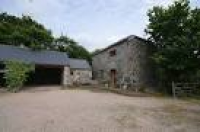 2 bed barn conversion for sale ...