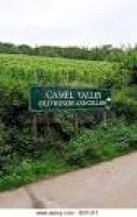 Camel Valley Old Winery and ...