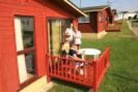Trenance Holiday Park (Newquay ...
