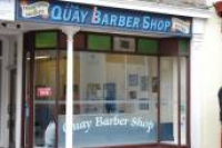 Quay Barber Shop