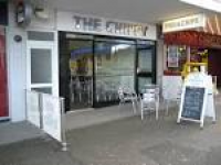 The Chippy Newquay