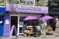 Flounders | Search Newquay