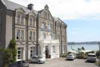 The Metropole Hotel - Padstow
