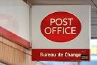 PA Post Office