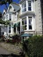 The Pendennis Guest House B&B, ...