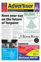 The Torpoint Advertiser July ...