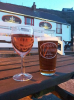 The Basset Arms, Portreath