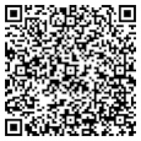QR Code For k.m <b>cabs</b>