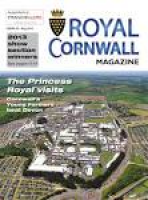 Royal Cornwall Members