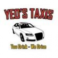 Yeo's Taxis