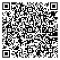 QR Code For Newquay Taxis