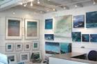 Art Space Gallery, St Ives