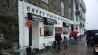 Caffe Pasta, St Ives