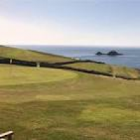 Cape Cornwall, the Lands End