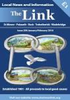 St Minver Link issue 199