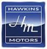 Hawkins Motor Group - Used ...