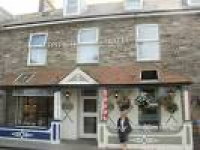 Tintagel Arms Hotel (Cornwall) ...