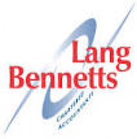 Main photo Lang Bennetts logo
