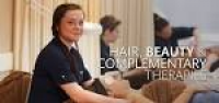 Hair and beauty courses at ...