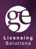 GE Licensing Solutions