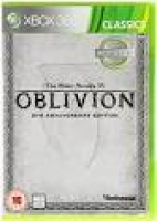 The Elder Scrolls IV: Oblivion ...
