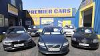 Used Cars Belfast, Used Car Dealer in County Antrim | Premier Cars